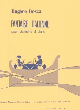 Fantasie italienne