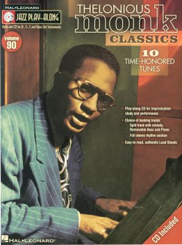 Thelonious Monk Classics