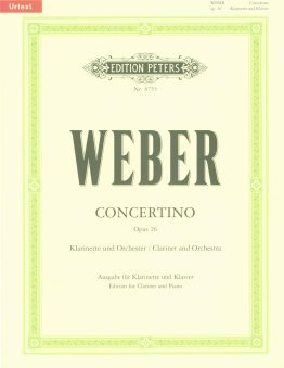 Concertino Es-dur