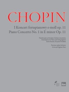 Koncert e-moll