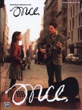 Once