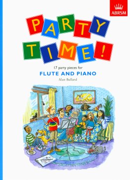 Party Time!