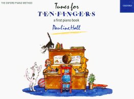Tunes for Ten Fingers