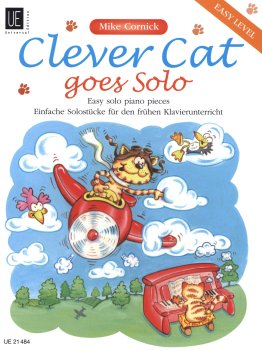 Clever Cat goes Solo