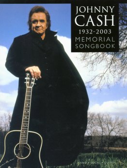 Johnny Cash 1932-2003