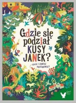 Gdzie się podział Kusy Janek?