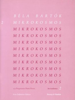 Mikrokosmos II