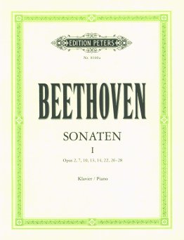 Sonaty fortepianowe cz. 1