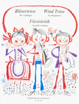 Tria na instrumenty dęte