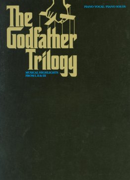 The Godfather Trilogy