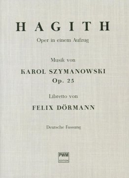 Hagith