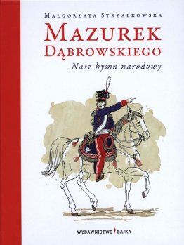 Mazurek Dąbrowskiego