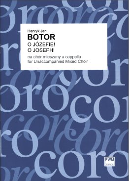 O, Józefie!