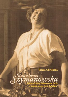 Stanisława Szymanowska