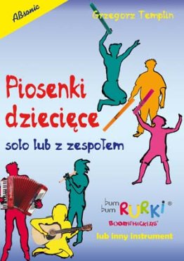 Piosenki dziecięce
