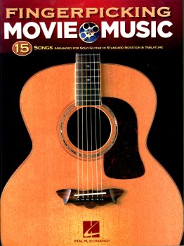 Fingerpicking Movie Music