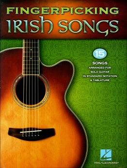 Fingerpicking Irish Songs