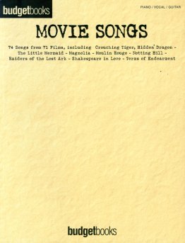 Budgetbooks Movie Songs