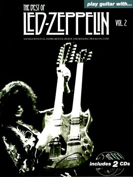 The Best Of Led Zeppelin Vol. 2