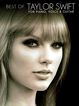 Best of Taylor Swift