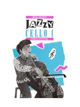 Jazzy Cello vol. 1