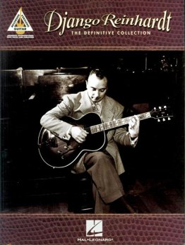 The Definitive Collection