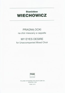 Pragną ocki