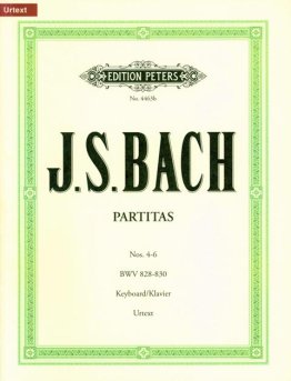 Partity nr 4-6