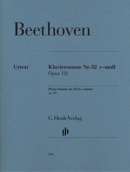 Sonata fortepianowa c-moll