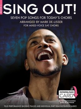 Sing Out! 4