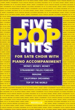 Five pop hits