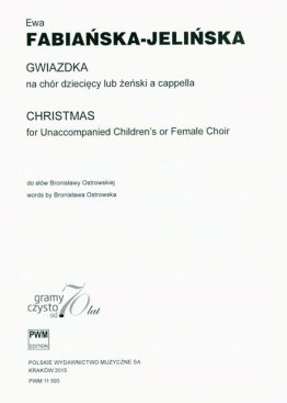 Gwiazdka