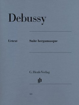 Suite bergamasque