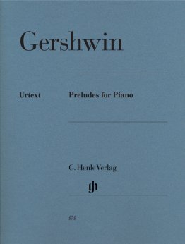 Preludia