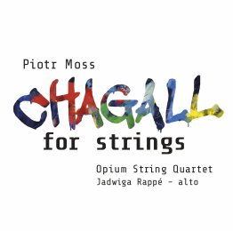 Chagall (CD)