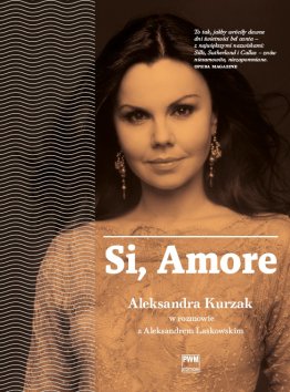 Si, Amore. Aleksandra Kurzak