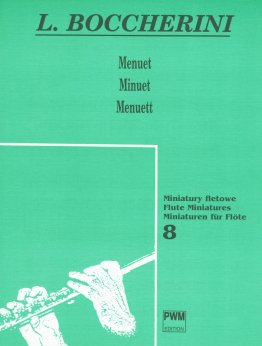 Menuet