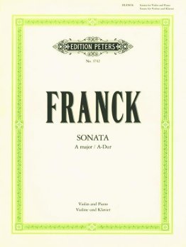 Sonata A-dur