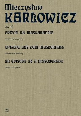 Epizod na maskaradzie