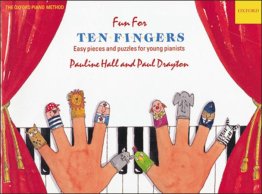 Fun for 10 Fingers