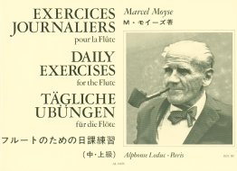 Exercises journaliers