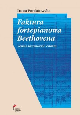 Faktura fortepianowa Beethovena