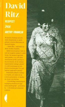 Respect. Życie Arethy Franklin
