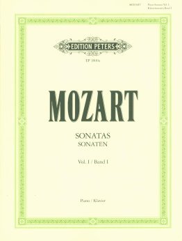 Sonaty fortepianowe