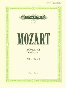 Sonaty fortepianowe