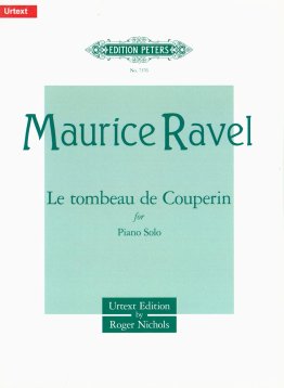 La tombeau de Couperin