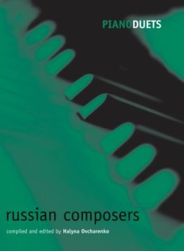 Duety fortepianowe: Kompozytorzy rosyjscy