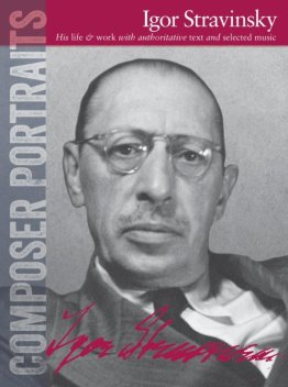 Composer Portraits