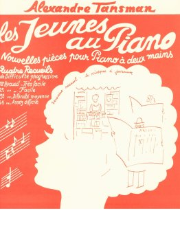 Les Jeunes au Piano 2