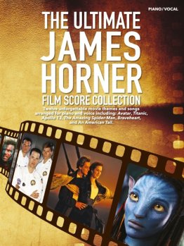 Ultimate Film Score Collection